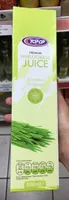 Wheatgrass
