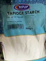Tapioca Starch