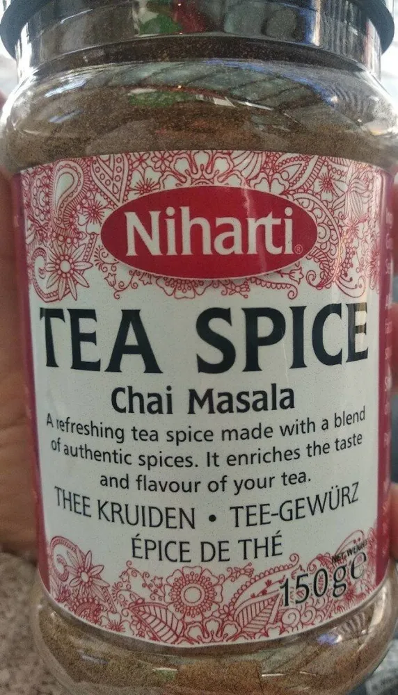 Tea Spice Chai Masala