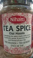 Tea Spice Chai Masala