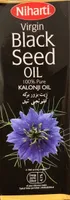 Black Seed OIL