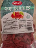 Goji Berries