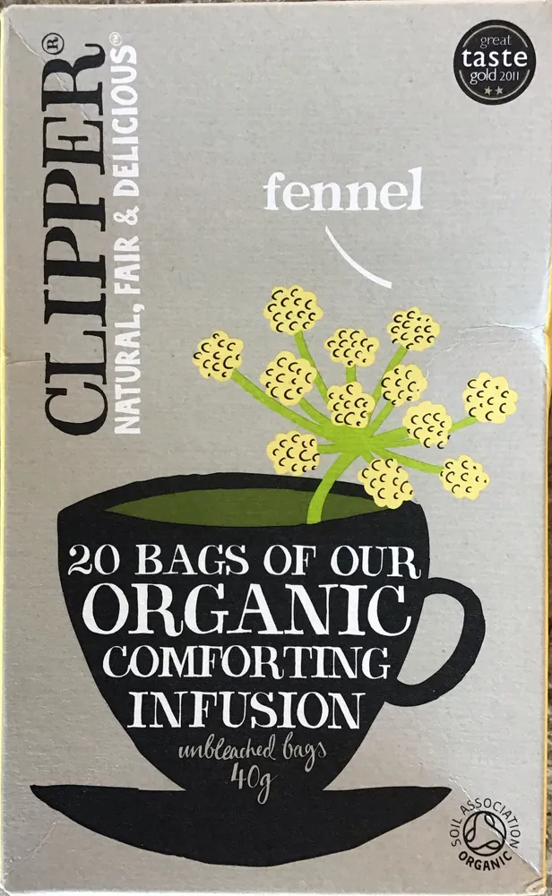 Fennel