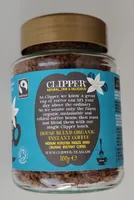 Fairtrade Organic Arabica Coffee