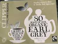Earl Grey