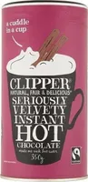 Fairtrade Instant Hot Chocolate