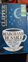 Marchand de sable