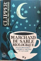 Snore & Peace – Organic Herbal Tea
