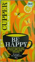 Be Happy - Bio-Gewürztee