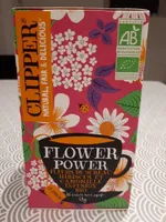 FLOWER POWER