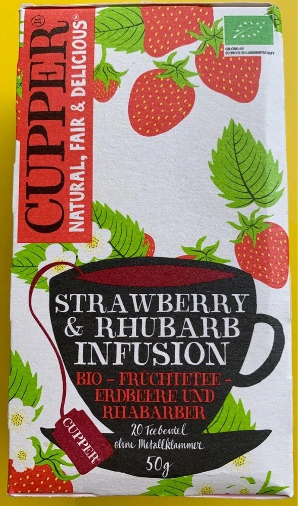 Cupper