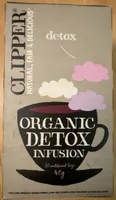Organic Detox Infusion