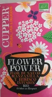 Cupper camomilla