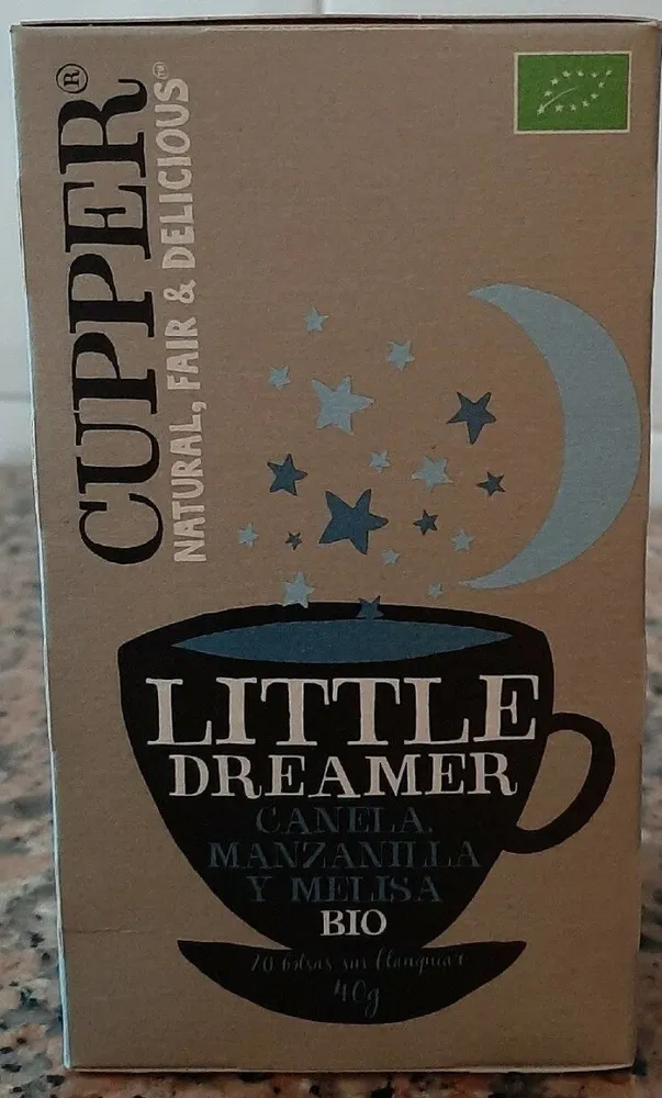 Little Dreamer