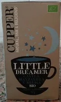 Little Dreamer