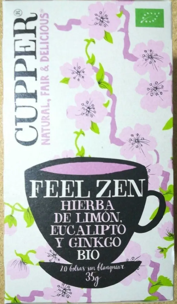 Fell Zen