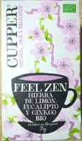 Fell Zen