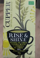 Rise & shine