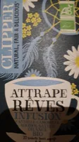 Attrape rêves infusion