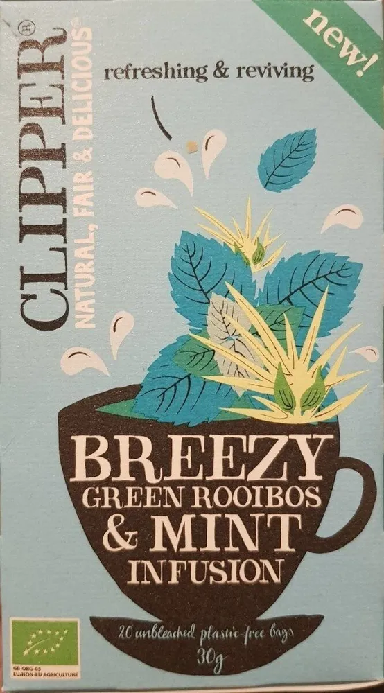 Breezy