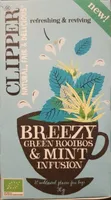 Breezy