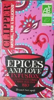 Epices and love