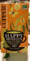 Happy Mondays