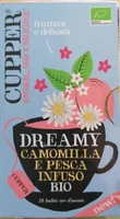 Camomilla e pesca