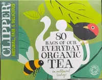 Everyday Organic Tea
