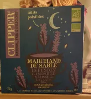 Marchand de Sable Infusion
