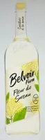 Boisson petillante Belvoir Fleur de Surea