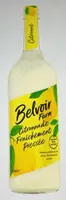 Freshly Squeezed Lemonade