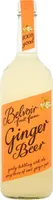 Boisson petillante Ginger Beer