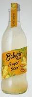 Boisson petillante Ginger Beer