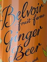Ginger Beer