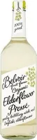 Farms Organic Elderflower Pressé