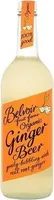 Farms Organic Ginger Beer