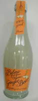 Organic Ginger Beer
