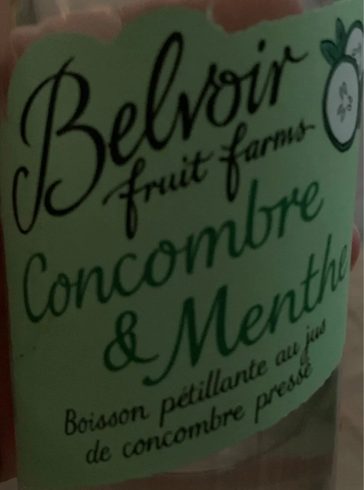 Belvoir