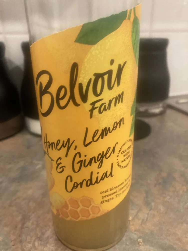 Belvoir Farm