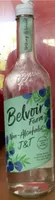 Non-alcoholic J&T