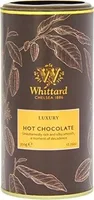 Luxury Hot Chocolate