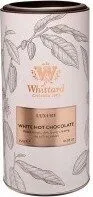 Luxury White Hot Chocolate