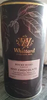 Rocky Road Hot Chocolate