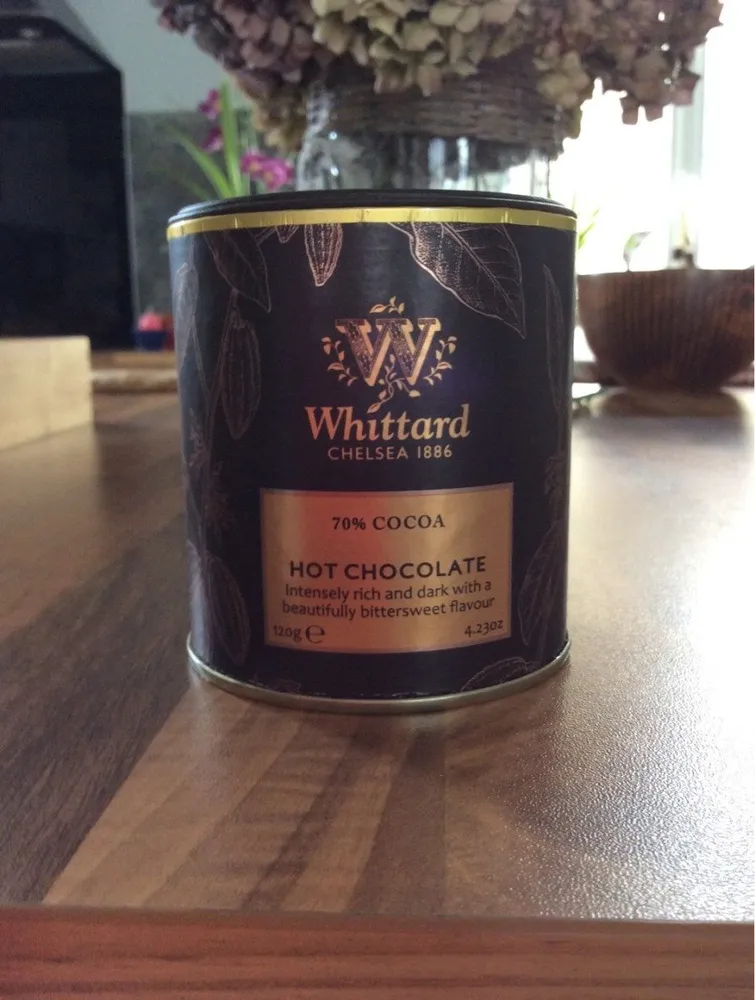 Whittard Of Chelsea Luxury Hot