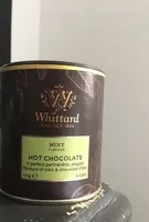 Hot chocolate