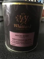 Rocky Road Hot Chocolate