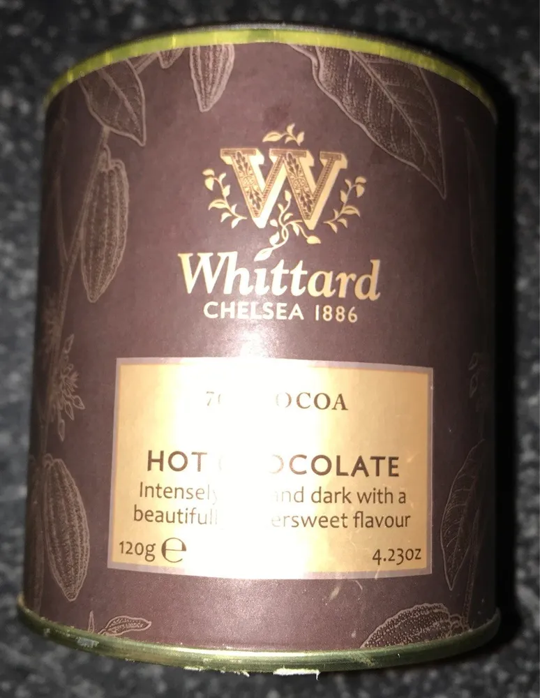 Hot chocolate