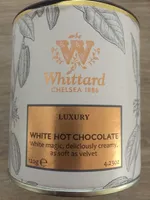 Chocolat Blanc en poudre