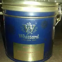 Spice impérial tea